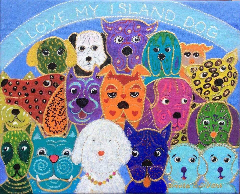My-Island-Dog-Colorpuppies