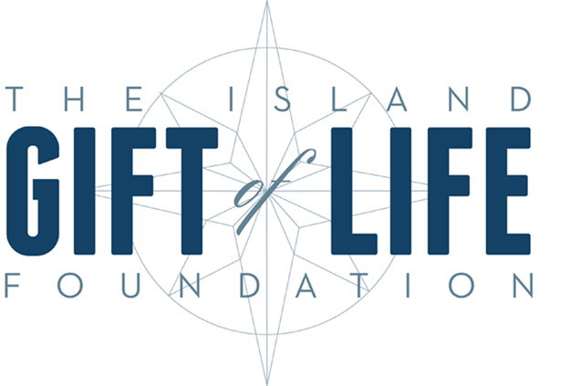 Island Gift of Life Foundation